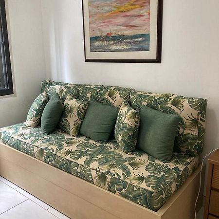 Apartamento Praia Da Enseada Guarujá Exterior foto