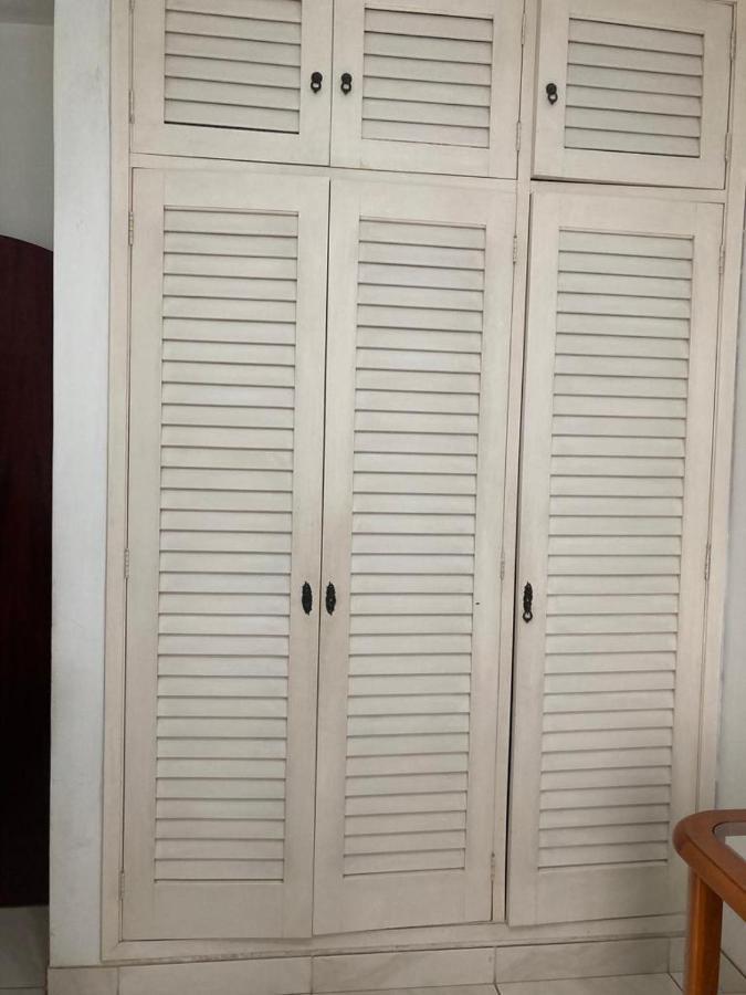 Apartamento Praia Da Enseada Guarujá Exterior foto